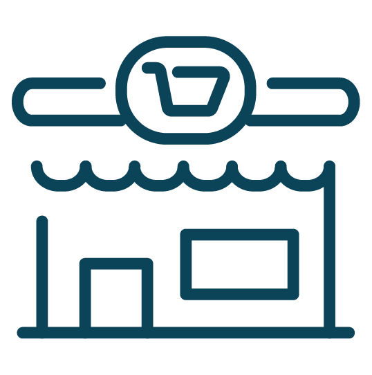 supermarket